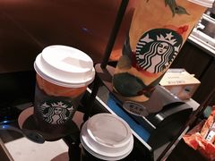 -星巴克臻选(南京艾尚天地店)