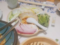 -东方饺子王·东北菜(扬名广场店)