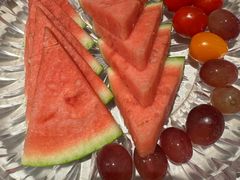 时令果盘-食悦江南·淮扬菜·烤鸭(亚运村·惠新店)