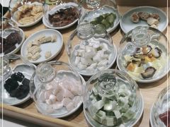 -阮大兴糕团(杭州西湖银泰百货店)