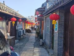 -迎春桥老炉烧饼(碧霞路店)