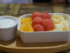 -小时光咖啡馆(开森度假森林店)