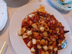 -玉林烤鸭店(定福庄店)