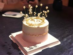 -Dark Horse·黑马蛋糕·低脂·低糖淡奶(金匙望湖大厦店)