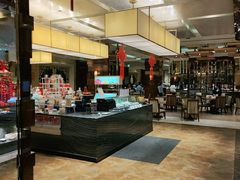 -盛宴标帜西餐厅龙虾.鲍鱼•牛排(重庆喜来登大酒店)