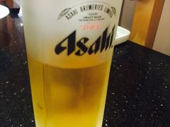 -大渔铁板烧(中山路八佰伴店)