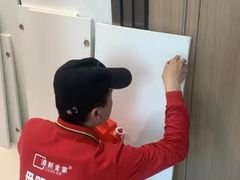 -清新全家甲醛治理(浦东新区店)