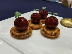 -百盛·鼎膳(中海财富中心)