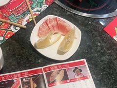 -井格重庆火锅(临平银泰城店)