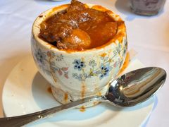 -波特曼西餐厅(南岗店)