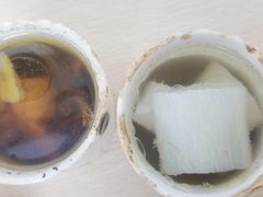 萝卜排骨-广达眼镜炖罐(广达店)