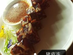 -小放牛炒菜馆(军校店)