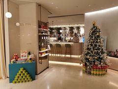 -théATRE 茶聚场(王府中環店)