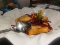 -阿庄新豫菜(通泰路店)