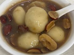 -罗子龙罗家桂花汤圆(曹都巷店)
