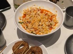 -不是烧烤·武汉大排档(亚运村店)
