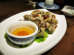 -福来齐·鲁菜海鲜·渔家菜(朝阳街分店)