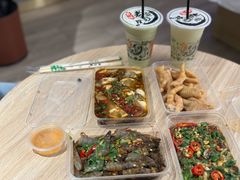 -圆蛋酒料•生腌(开元路店)