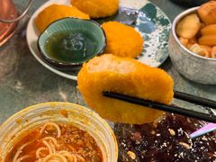 -浩海火烧云傣家菜(京广店)
