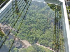 -宁波五龙潭景区