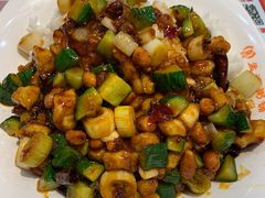 -孟记粥铺·家常菜·烧烤·粥(亚运村店)