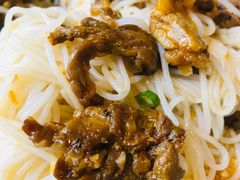 河内烤肉捞檬-越美小馆·越南料理(曲江店)