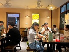 -衡厨·衡阳土菜(中南店)