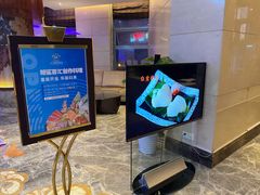 -小天鹅戴斯酒店鲸鲨百汇创作料理