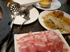 -火锅岛潮牌自助餐厅(天津天佑城店)