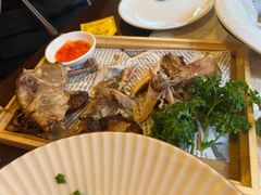 -猫岛主趣味餐厅(鼓浪屿店)