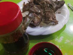 -苏莱特色牛骨滩羊手抓馆(长城东街总店)