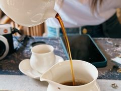 -醉西楼·国风茶社