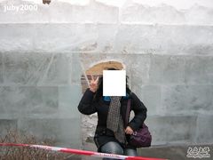 -棋盘山冰雪大世界