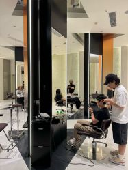 -INSTYLE·SALON