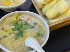 -孟夫子水煎包(锦艺城店)