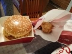 -肯德基(新凌云店)