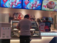 -DQ·蛋糕·冰淇淋(三亚青春颂店)