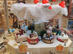 -猫的天空之城概念书店(苏州平江店)