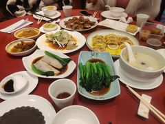 -北园酒家(小北路店)