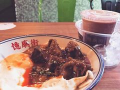 -憶廟街 X 沙角邨(太古城店)