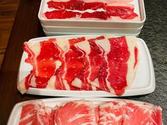 -京元盛铜锅涮肉(上海总店)