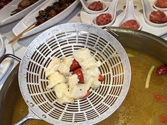 -潮正和潮汕牛肉火锅·老字号(番禺万达店)