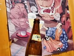 -福匠日本料理(人民路店)