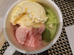 -新发展亚太JW万豪酒店·福苑咖啡厅