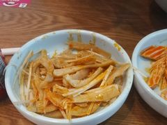 -李先生牛肉面大王(天津滨海机场T2航站楼店)