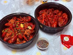 -金陵暴走小龙虾·迷踪蟹(凯德MALL店)