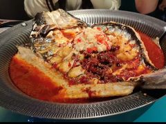 -半天妖烤鱼(西直门凯德mall店)