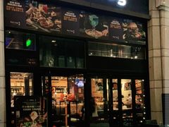 门面-blue frog蓝蛙(长泰广场店)