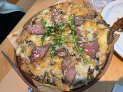 -龙治汉堡(中华城店)