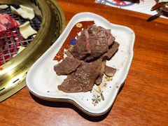 -肉魁屋·烧肉·烧鸟·酒场(高新店)